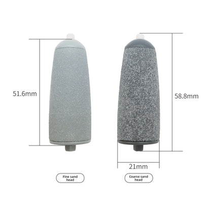 Double Grinding Head Combination